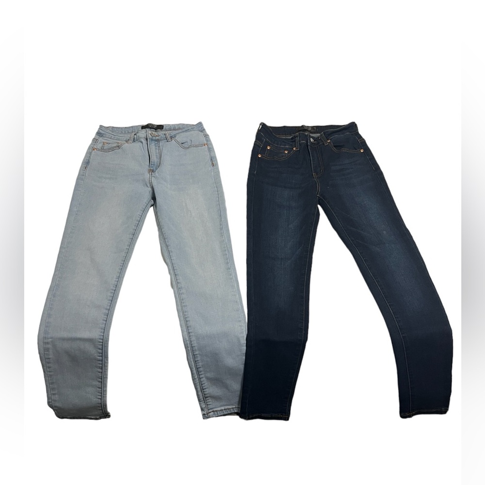 2 for 1 Monkey Ride Jeans